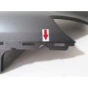 Carenagem Frontal Lateral Nmax 160 21/24 L/e Detalhes 58473 Cinza