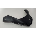Carenagem Frontal Yamaha Xmax 250 21/24 Orig Ralada 56817 Preto