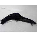 Carenagem Superior Aba Xtz 250 Lander 20/24 L/e Orig 58689 Preto