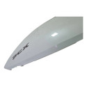 Carenagem Rabeta L/d Honda Pcx 150 19/22 Orig C/det 61328 Branco