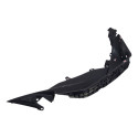 Carenagem Assoalho Dir Honda Pcx 160 23/25 Detalhes 57520 Preto