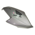 Carenagem Aba Tanque Dir Cg 160 Fan 22/24 Detalhes 57376 Cinza-escuro