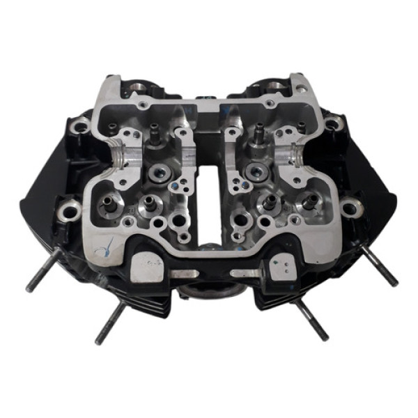 Cabeçote Triumph Bonneville T100 18/24 S/valvula 55960