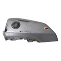 Carenagem Pisca Yamaha Nmax 160 17/20 L/e Ralada 58542 Prateado