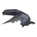 Carenagem Capa Tanque Dir Cb 300f Twister 23/25 Avaria 57203 Preto