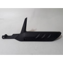 Carenagem Capa Bengala Xtz 250 Lander 2021-25 L/d Orig 58652 Preto