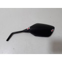 Espelho Retrovisor Honda Pcx 150 19/23 L/e Detalhes 59407