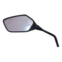 Retrovisor Esquerdo Honda Pcx 150 19/25 Orig Detalhes 57273
