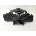 Carenagem Frontal Guidao Honda Elite 125 25/26 Orig 61219 Preto