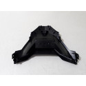 Carenagem Inferior Lanterna Xmax 250 21/24 Orig 58396 Preto