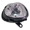 Farol Kawasaki Vulcan 650 Original Detalhes 55326