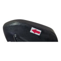 Retrovisor Dir Honda Cg 160 16/24 Original Detalhes 56528