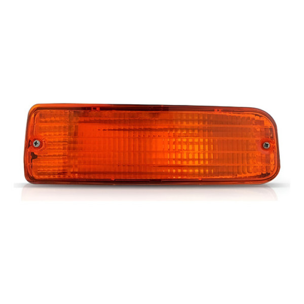 Pisca Seta Parachoque Hilux Sw4 1992 1993 1994 1995