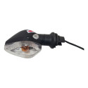 Pisca Dianteiro Esq Honda Cg 160 16/24 Orig Detalhes 56527