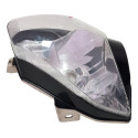 Farol Bloco Optico Honda Cb 300 09/15 Original Detalhe 54153