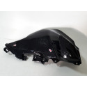 Carenagem Capa Tanque Cg 160 Fan Titan 25/25 L/d Orig 57440 Preto