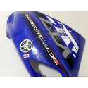 Carenagem Aba Tanque Crosser 150 17/24 L/e Avaria 58547 Azul