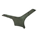 Carenagem Lateral Assoalho Esq Burgman 650 17/19 Orig 54985