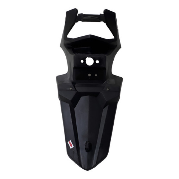 Paralama Traseiro Honda Xre 300 19/22 Orig Detalhe 57552