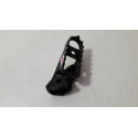 Pedaleira Dianteira Yamaha Crosser 150 L/d Orig 55030