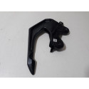 Alça Traseira Honda Cg 160 25/26 L/d Orig 60753 Preto