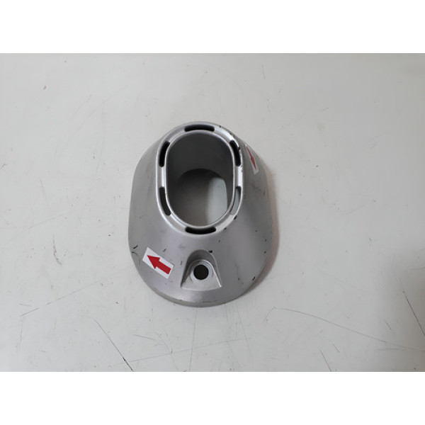 Protetor Bocal Escapamento Pcx 160 23/25 Orig 57724