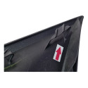 Carenagem Lateral Frontal Esq Elite 125 19/24 Detalhes 57414 Cinza-escuro