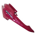 Carenagem Rabeta Esq Honda Elite 125 19/23 Detalhes 61996 Vermelho
