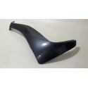 Carenagem Frontal Lateral Honda Sh 150 17/21 L/d Orig 62482 Cinza