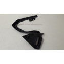 Carenagem Lateral Aba Yamaha Mt 03 20/24 L/e Orig 56885 Preto