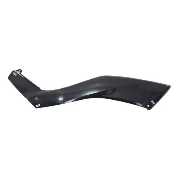 Carenagem Lateral Esq Yamaha Xmax 250 20/24 Detalhes 54217 Preto