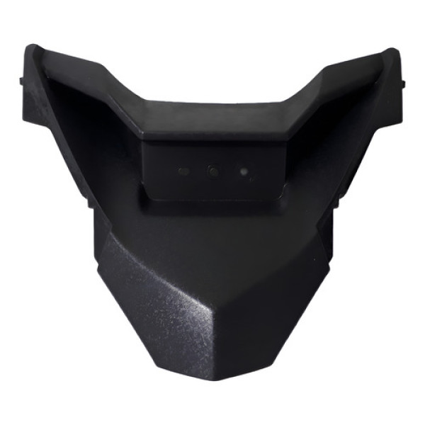 Carenagem Inferior Lanterna Xmax 250 21/24 Orig 58396 Preto