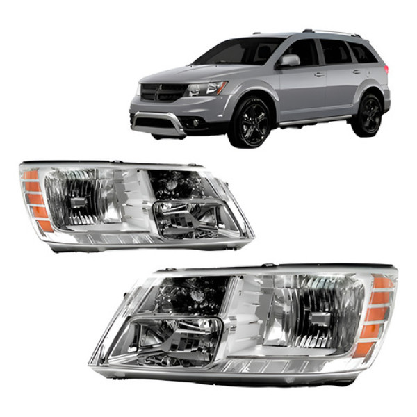 Par Farol Journey 2009 2010 2011 2012 2013 Pisca Âmbar