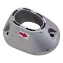 Protetor Bocal Escapamento Pcx 160 23/25 Detalhes 57335