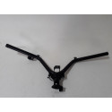Guidao Honda Biz 125 18/24 Orig 59349 Preto