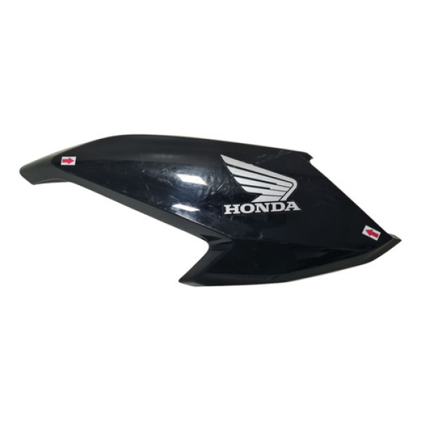 Carenagem Aba Tanque Dir Honda Cg160 Fan 22/24 Detalhe 56330