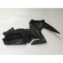 Carenagem Frontal Lateral Honda X-adv 750 17/21 L/e 57642 Cinza