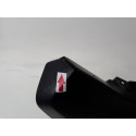 Carenagem Frontal Yamaha Xmax 250 21/24 Orig Detalhe 58580 Preto