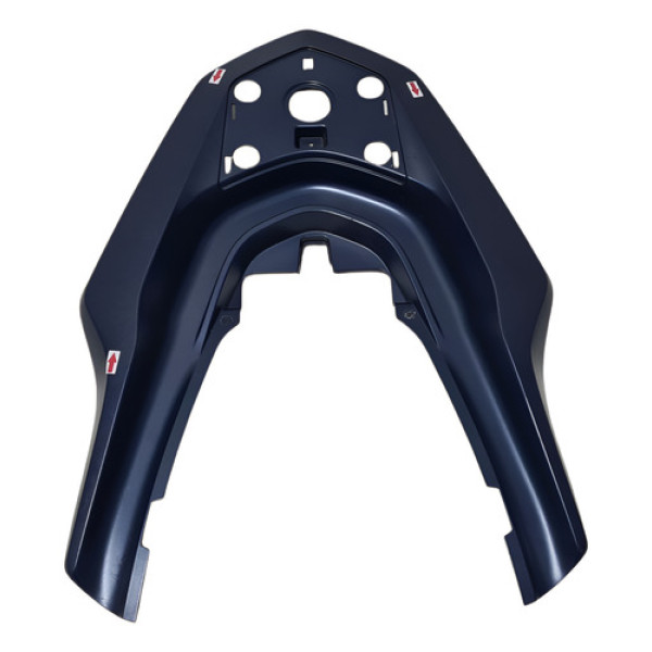 Carenagem Junção Rabeta Honda Pcx 160 23/25 Detalhes 57218 Azul