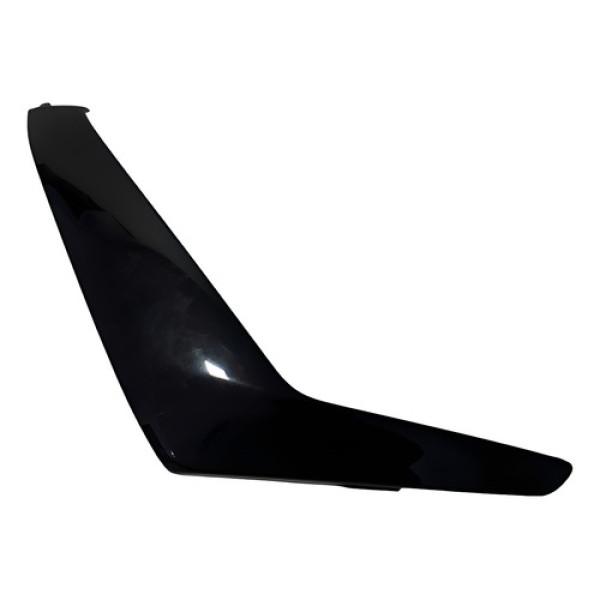 Carenagem Pisca Kymco People 300i L/d Orig 54906 Preto