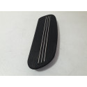 Borracha Plataforma Diant Street Glide Touring L/e 57107