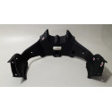 Carenagem Inferior Farol Kymco Ak 550 22/24 Orig 54975