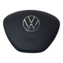 Tampa Airbag Volante Vw Fox Gol Jetta Passat Golf