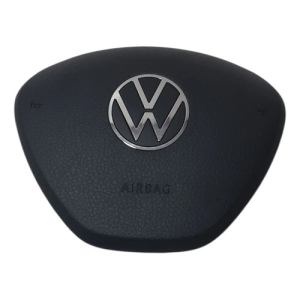 Tampa Airbag Volante Vw Fox Gol Jetta Passat Golf