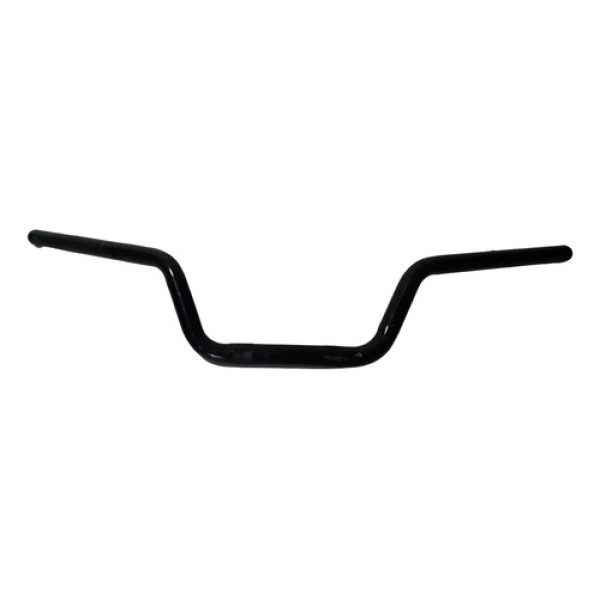 Guidao Kawasaki Eliminator 500 26/26 Orig Torto 62116 Preto