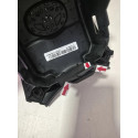 Tampa Capa Airbag Buzina Volante Hilux Sw4 2011-2015