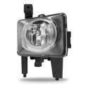Farol Milha Aux Vectra 06 A 12 Agile 09 A 12 Montana 11 A 16