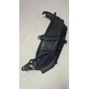 Carenagem Assoalho Esq Yamaha Nmax 160 2021-24 Avaria 63082 Preto