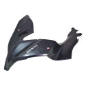 Carenagem Frontal Lateral Esq Pcx 160 23/25 Detalhes 57656 Cinza-escuro