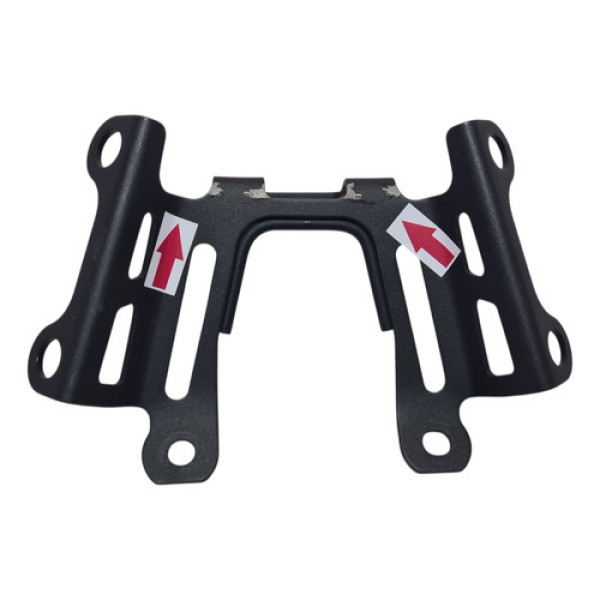 Suporte Bolha Kawasaki Z400 Original Detalhes 57169